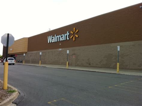 Walmart dekalb il - Posted date. January 06, 2024. All Jobs. Warehouse Maintenance Supervisor Jobs. Easy 1-Click Apply Walmart Distribution Warehouse Maintenance Other ($16) job opening hiring now in Dekalb, IL 60115. Posted: Jan 2024.